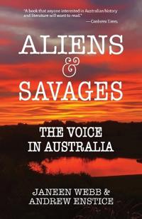 Aliens & Savages