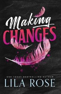 Bokomslag för "Making Changes"