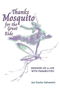 Thanks Mosquito for the Great Ride