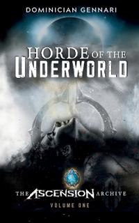 Bokomslag för "Horde of the Underworld"