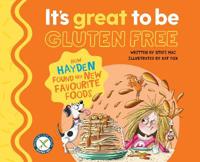How Hayden Found Her New Favourite Foods