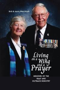 Living on a Wing and a Prayer