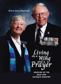 Living on a Wing and a Prayer