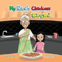 Bokomslag för "My Nani's Chicken Biryani"