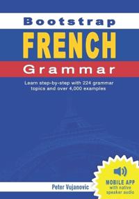 Bootstrap French Grammar