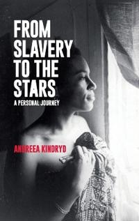Bokomslag för "From Slavery to the Stars"