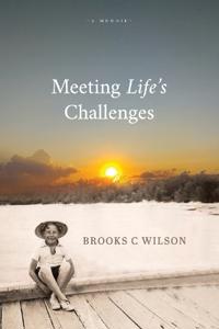 Bokomslag for "Meeting Life's Challenges"
