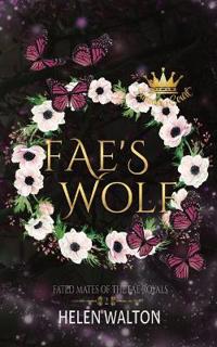 Fae's Wolf