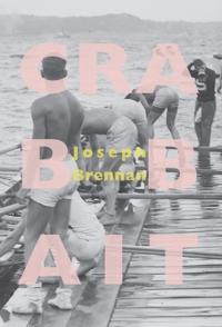 Bokomslag för "Crab Bait"