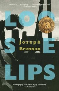 Bokomslag för "Loose Lips"