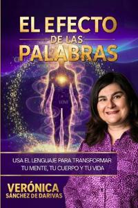 El Efecto de las Palabras