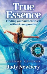 Bokomslag for "True Essence"