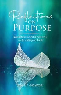 Bokomslag for "Reflections On Purpose"