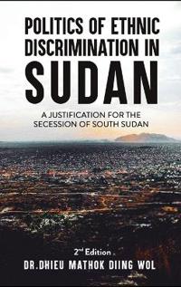 Politics of Ethnic Discrimination in Sudan