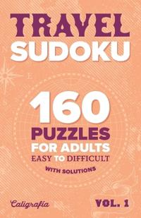 Travel Sudoku