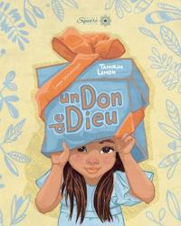 Bokomslag for "Un don de Dieu"