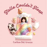 Bokomslag för "Stella Couldn't Sleep"
