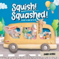 Bokomslag för "Squish Squashed!"