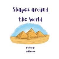 Bokomslag for "Shapes around the World"