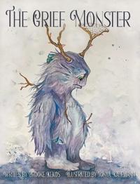 Grief Monster