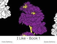 I Like - Book 1
