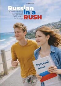 Russian in a Rush