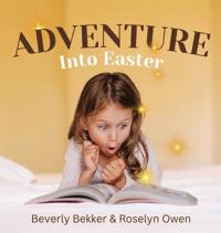 Bokomslag for "Adventure Into Easter"