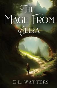 The Mage From Alira