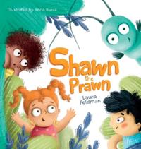 Shawn The Prawn
