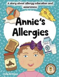 Annie's Allergies