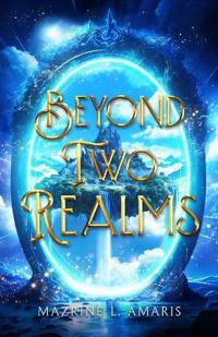Bokomslag for "Beyond Two Realms"