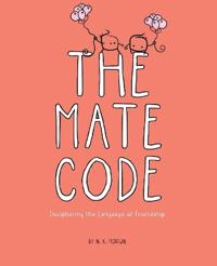 Bokomslag för "The Mate Code"