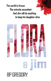Bokomslag for "Flora & Jim"