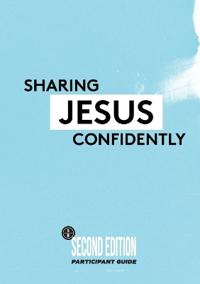 Sharing Jesus Confidently - Online Course