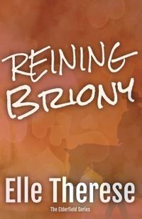 Reining Briony