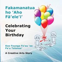 Fakamanatua ho 'Aho Fā'ele'i'