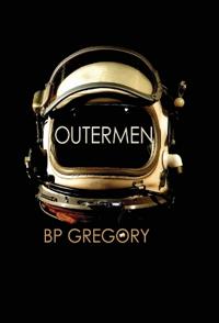 Kirjan kansi "Outermen"