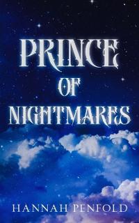 Bokomslag for "Prince of Nightmares"