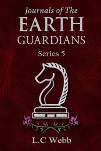 Journals of The Earth Guardians - Series 5 - Collective Edition