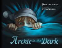 Bokomslag for "Archie in the Dark"