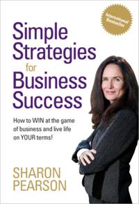 Simple Strategies for Business Success