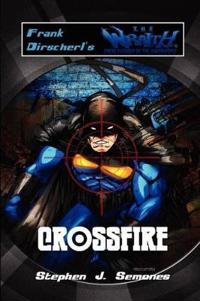 Bokomslag för "Crossfire"