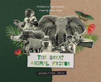 The Great Animal Rescue