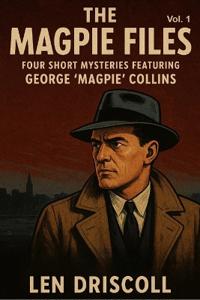 The Magpie Files Vol. 1
