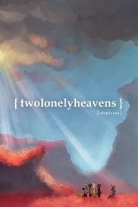 { twolonelyheavens }