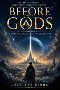 Before Gods