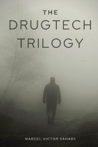 Bokomslag for "The DrugTech Trilogy"