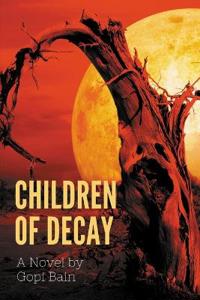 Bokomslag for "Children of Decay"