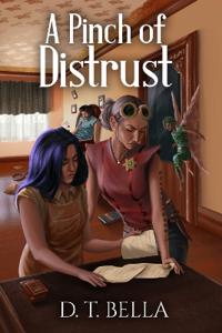 A Pinch of Distrust