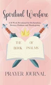 Spiritual Warfare Prayer Journal